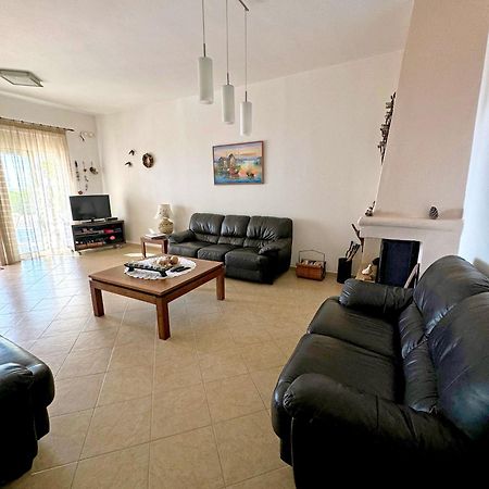 Sea House Lahania Екстер'єр фото