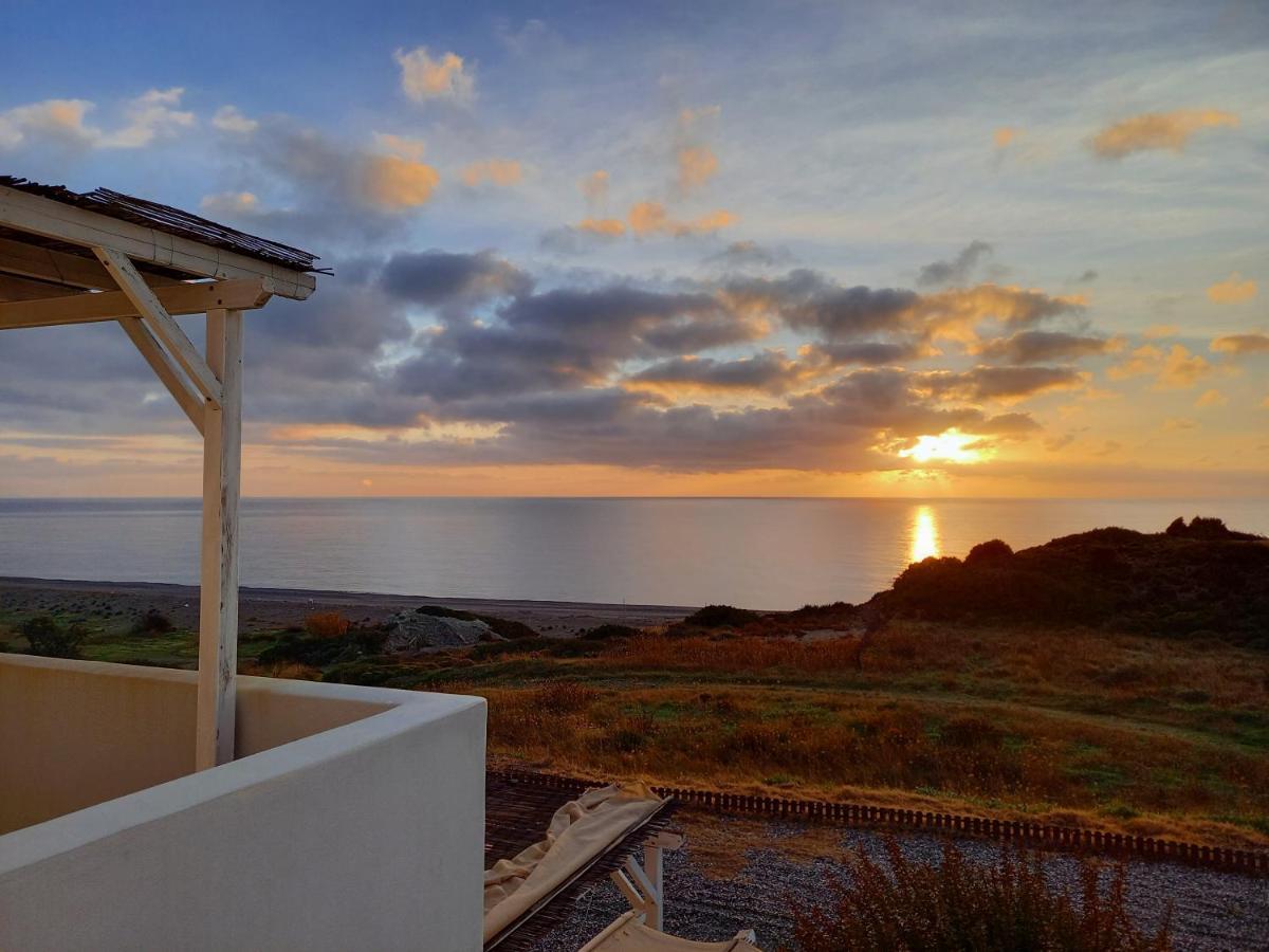Sea House Lahania Екстер'єр фото