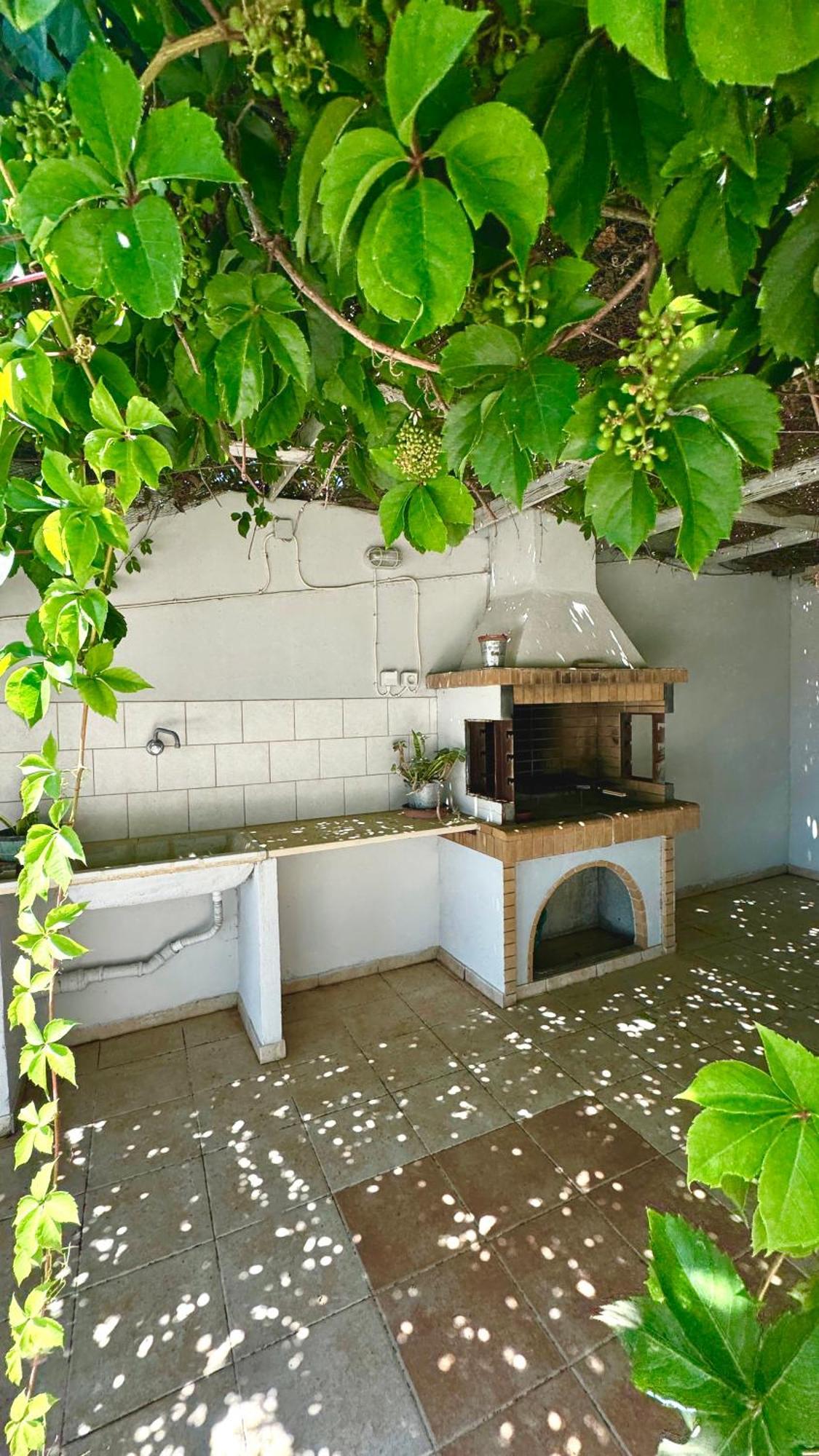 Sea House Lahania Екстер'єр фото