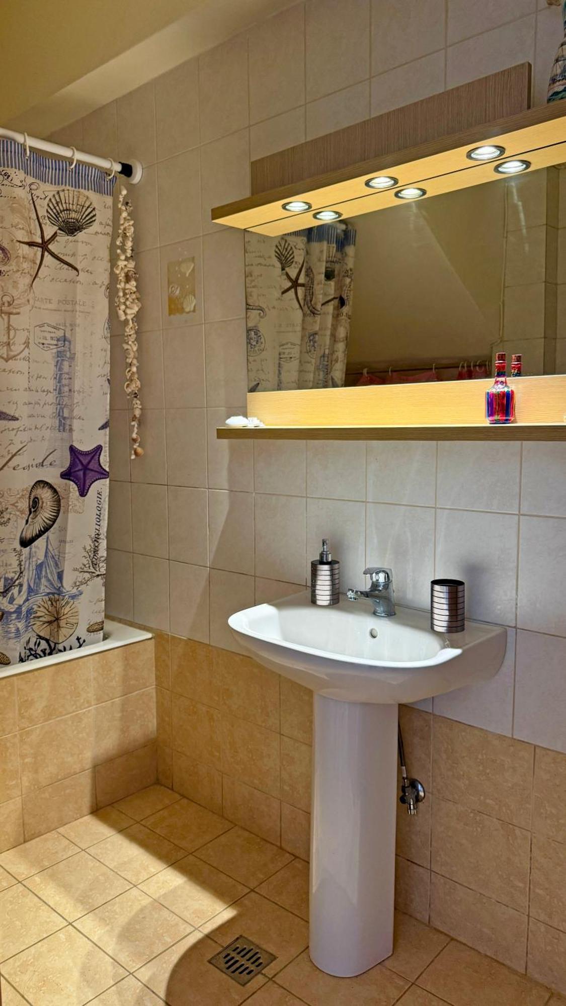 Sea House Lahania Екстер'єр фото