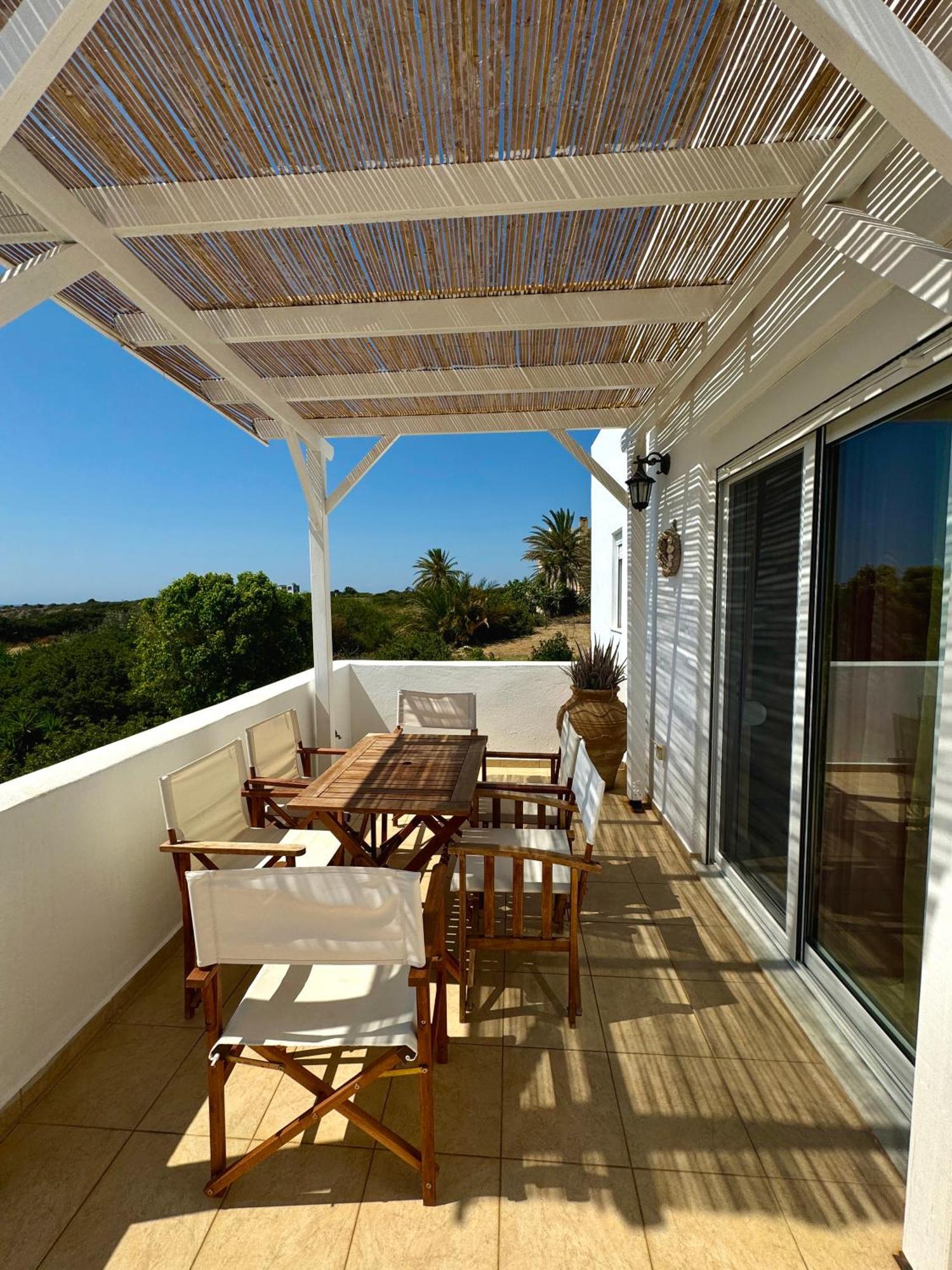 Sea House Lahania Екстер'єр фото