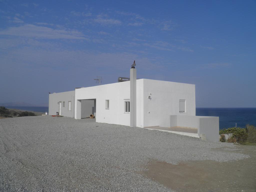 Sea House Lahania Екстер'єр фото